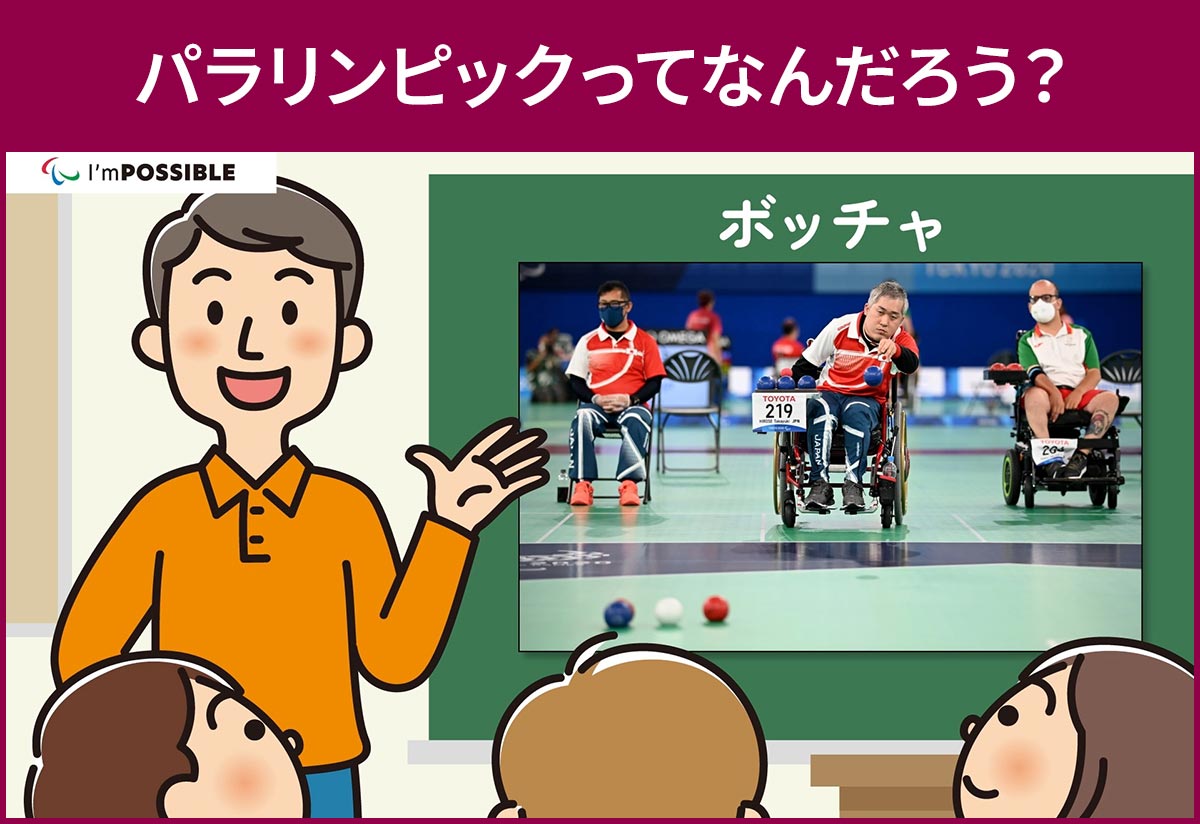 アニメーション教材